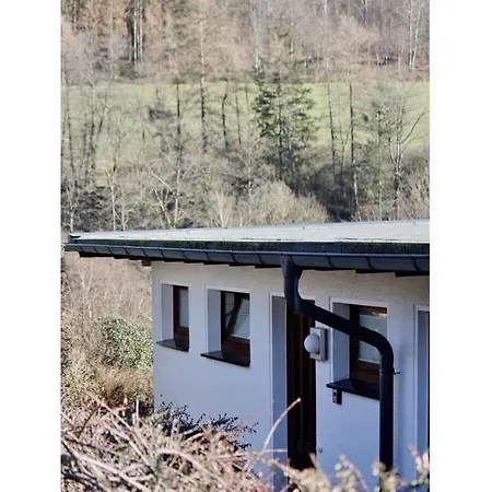 Deimann Modern Retreat Holiday home Schmallenberg